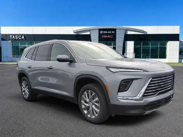 2025 Buick Enclave Preferred FWD for sale in Melbourne, FL
