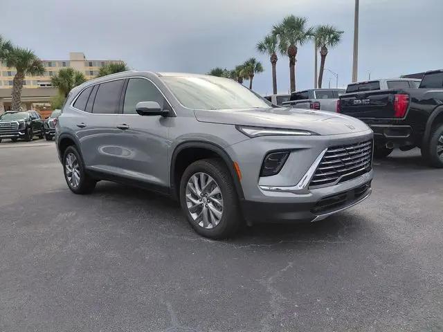 2025 Buick Enclave Preferred FWD