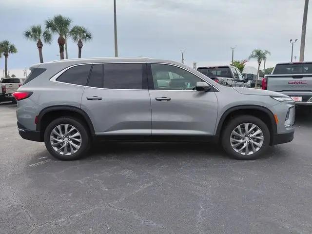 2025 Buick Enclave Preferred FWD
