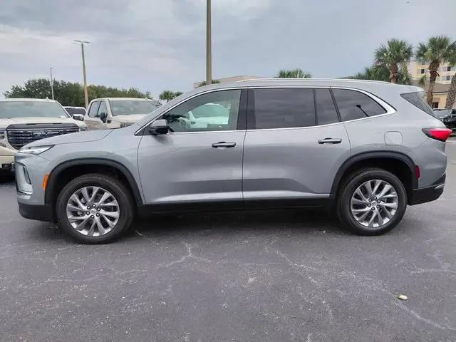 2025 Buick Enclave Preferred FWD