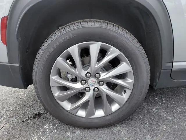 2025 Buick Enclave Preferred FWD