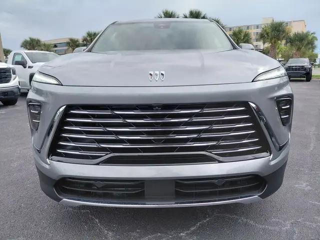 2025 Buick Enclave Preferred FWD
