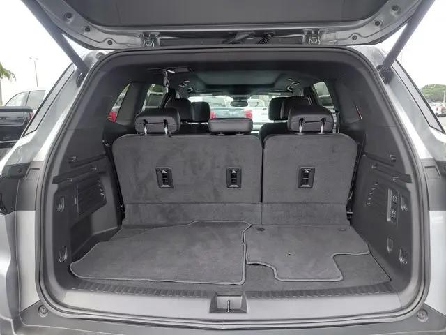 2025 Buick Enclave Preferred FWD