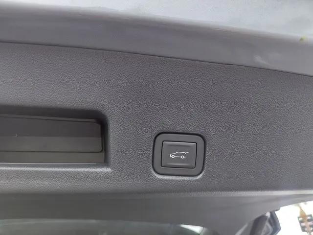 2025 Buick Enclave Preferred FWD