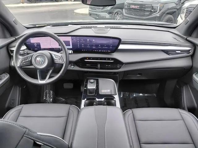 2025 Buick Enclave Preferred FWD