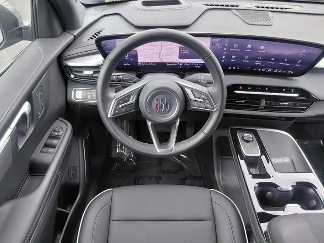 2025 Buick Enclave Preferred FWD