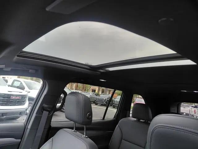 2025 Buick Enclave Preferred FWD