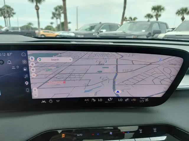 2025 Buick Enclave Preferred FWD