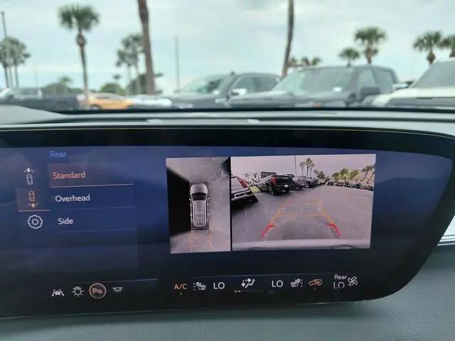 2025 Buick Enclave Preferred FWD