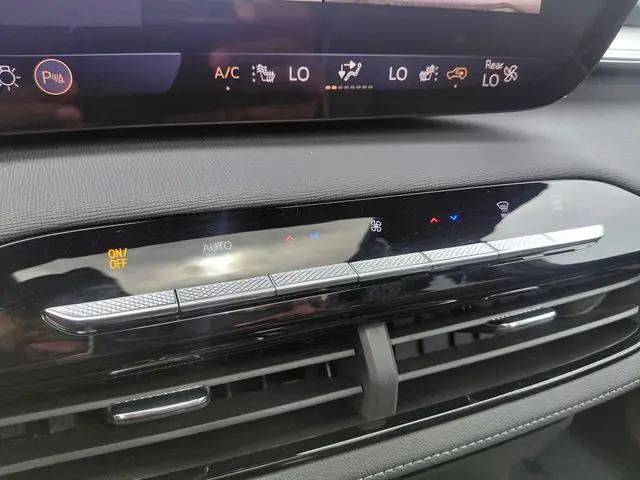 2025 Buick Enclave Preferred FWD