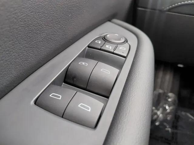 2025 Buick Enclave Preferred FWD
