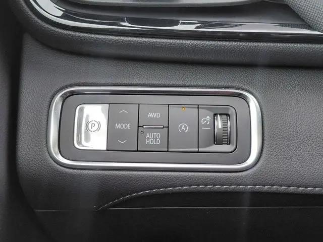 2025 Buick Enclave Preferred FWD
