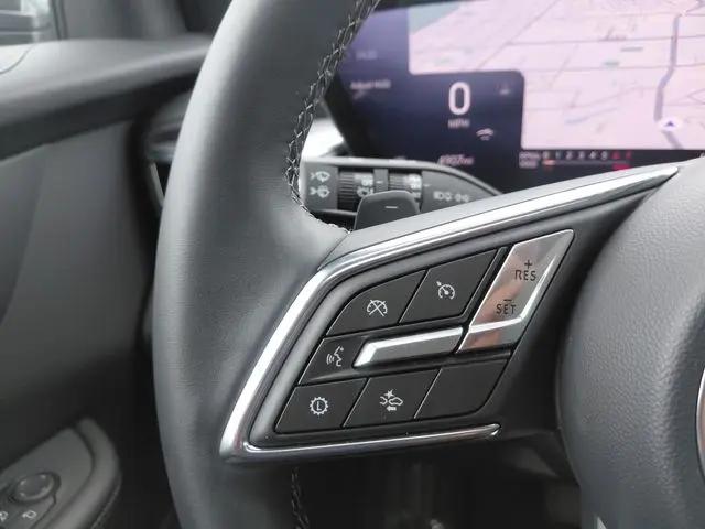 2025 Buick Enclave Preferred FWD