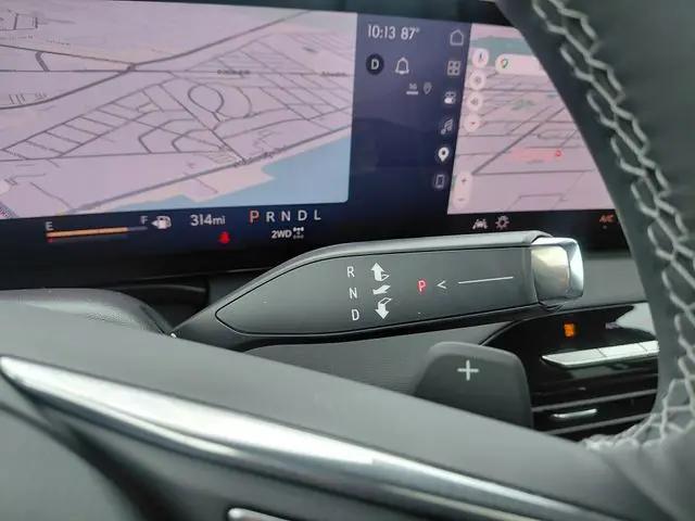 2025 Buick Enclave Preferred FWD