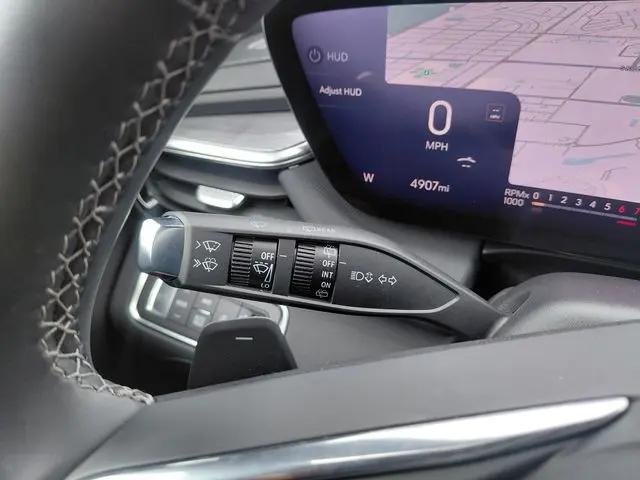 2025 Buick Enclave Preferred FWD