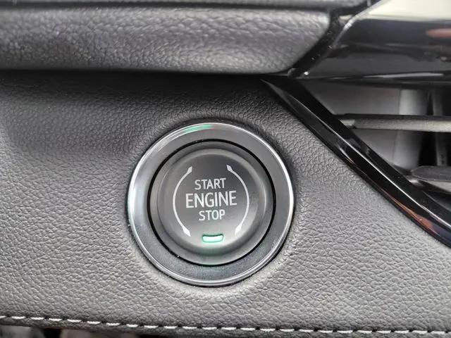 2025 Buick Enclave Preferred FWD