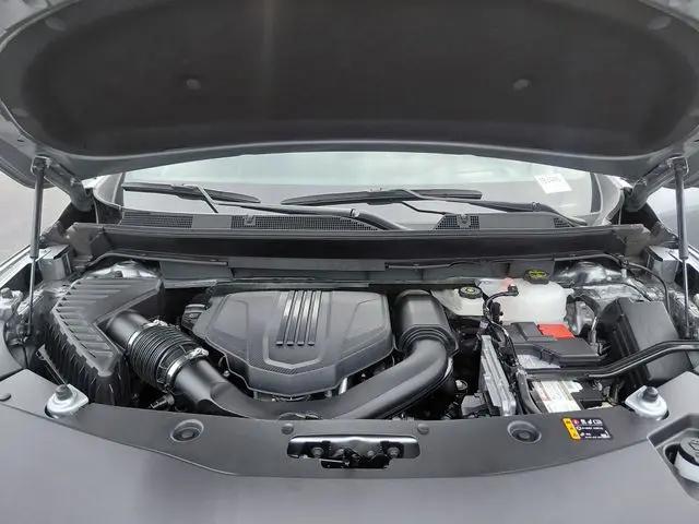 2025 Buick Enclave Preferred FWD