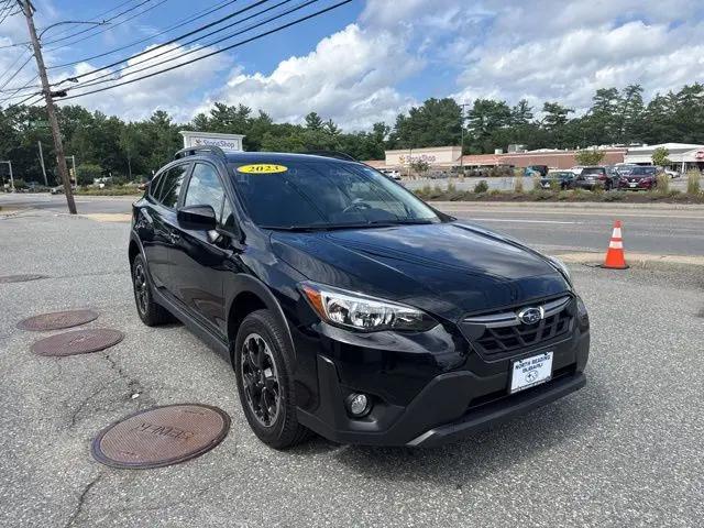 2023 Subaru Crosstrek Premium for sale in North Reading, MA