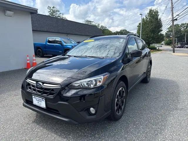 2023 Subaru Crosstrek Premium