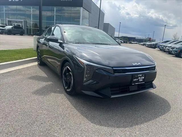 2025 Kia K4 EX for sale in Elgin, IL