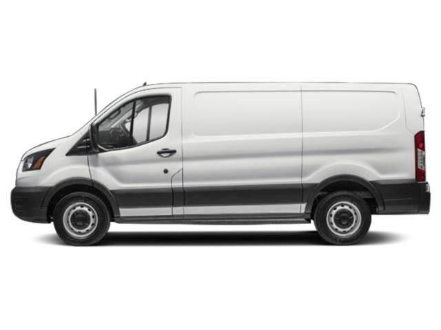 2025 Ford Transit Cargo Van T-250