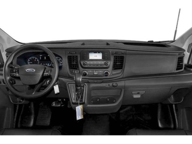 2025 Ford Transit Cargo Van T-250