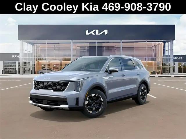 2025 Kia Sorento S for sale in Irving, TX