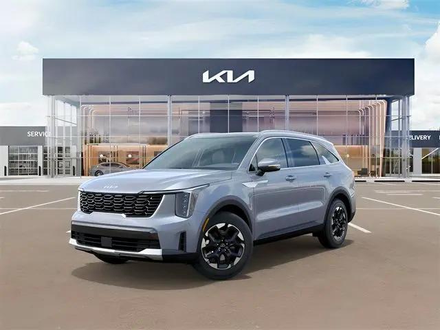 2025 Kia Sorento S for sale in Irving, TX