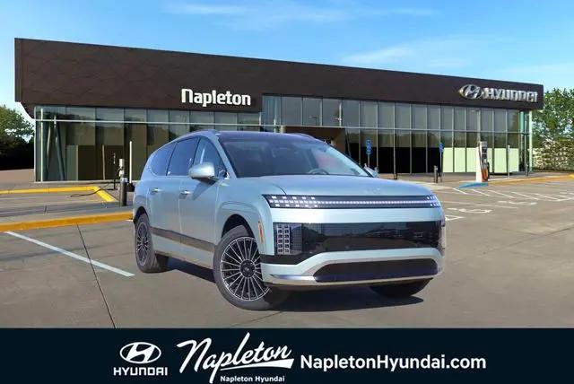 2026 Hyundai IONIQ 9 Performance Calligraphy Design for sale in Hazelwood, MO