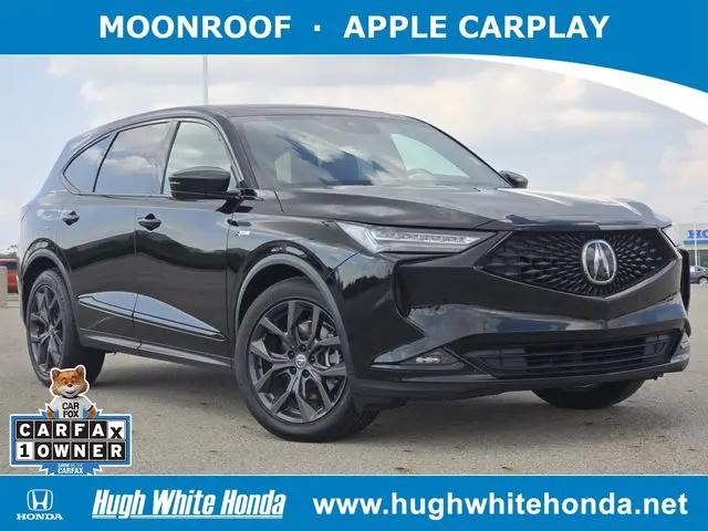 2024 Acura MDX A-SPEC for sale in Columbus, OH