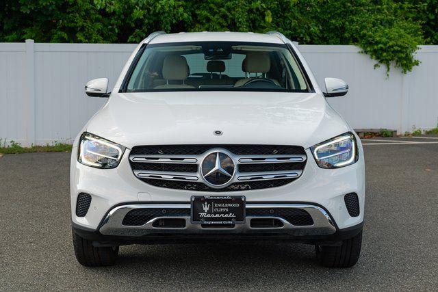 2022 Mercedes-Benz GLC 300 4MATIC SUV