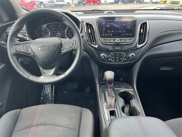 2023 Chevrolet Equinox FWD RS