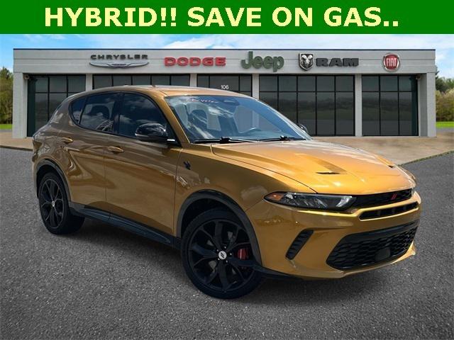 2024 Dodge Hornet R/T EAWD
