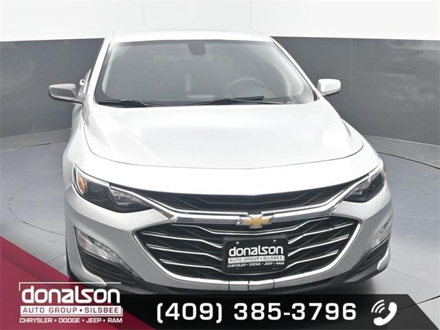 2020 Chevrolet Malibu FWD LT