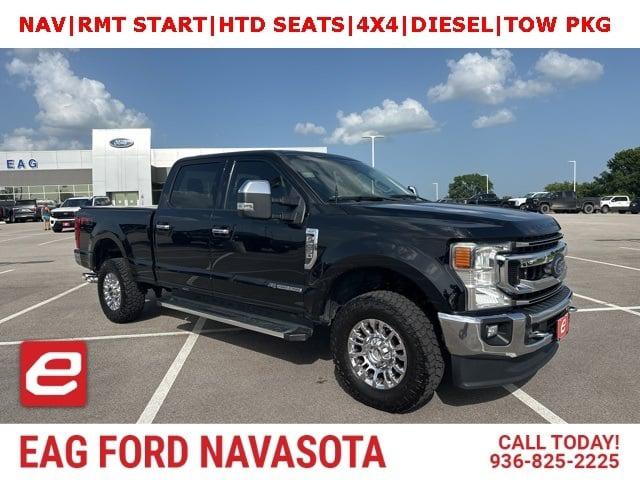 2022 Ford F-250 XLT