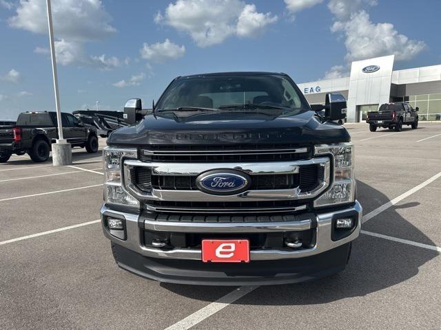 2022 Ford F-250 XLT