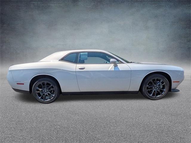2022 Dodge Challenger GT AWD