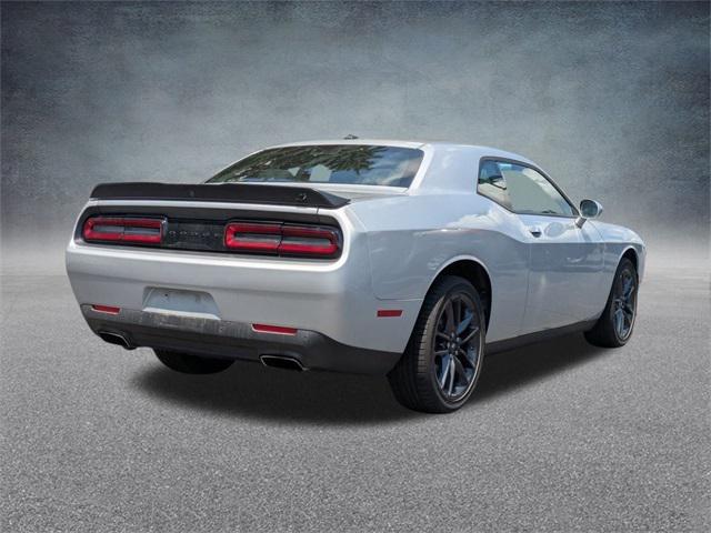 2022 Dodge Challenger GT AWD