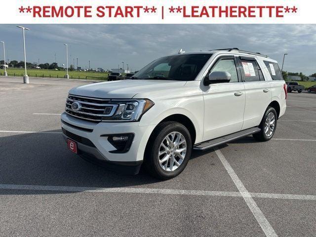 2021 Ford Expedition XLT