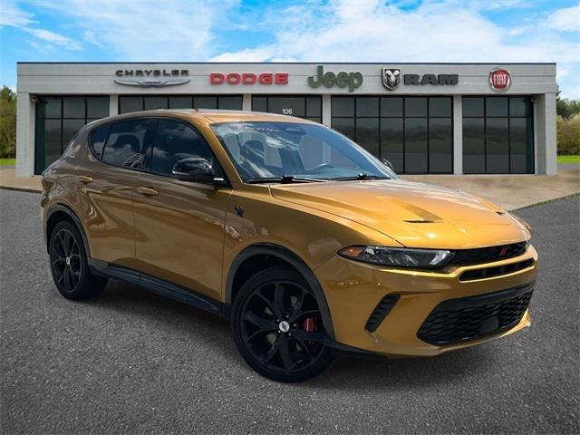 2024 Dodge Hornet R/T EAWD