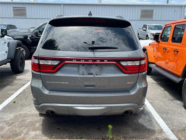 2023 Dodge Durango GT Plus RWD
