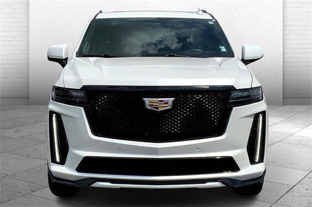 2023 Cadillac Escalade 4WD V-Series