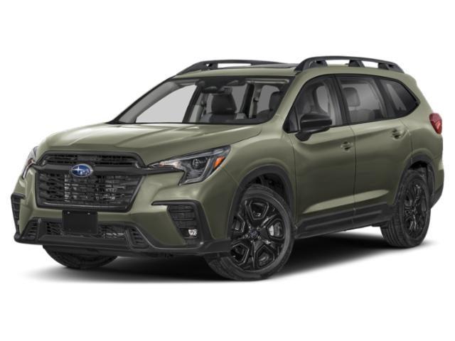 2023 Subaru Ascent Onyx Edition 7-Passenger 2023 Subaru Ascent Onyx Edition 7-Passenger