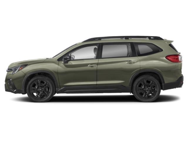 2023 Subaru Ascent Onyx Edition 7-Passenger 2023 Subaru Ascent Onyx Edition 7-Passenger