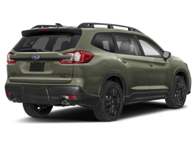 2023 Subaru Ascent Onyx Edition 7-Passenger 2023 Subaru Ascent Onyx Edition 7-Passenger