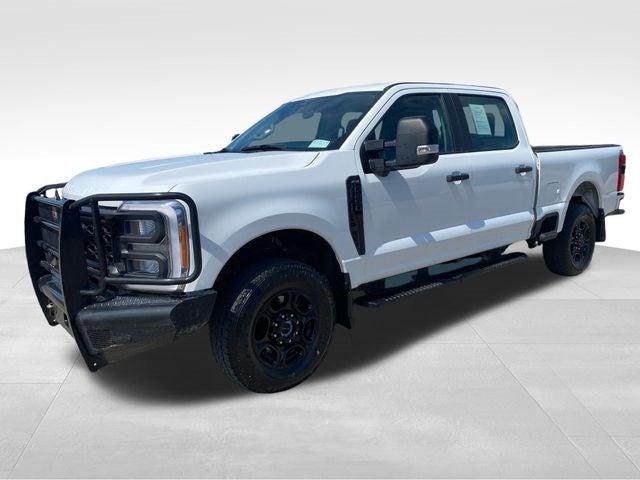 2023 Ford F-250 XL 2023 Ford F-250 XL