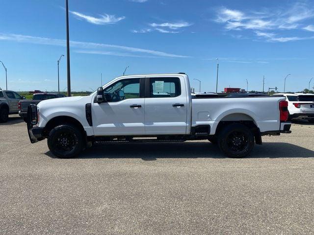 2023 Ford F-250 XL 2023 Ford F-250 XL