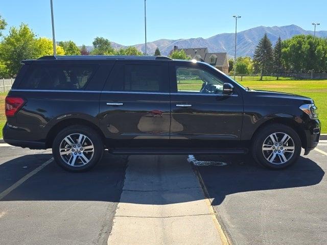 2024 Ford Expedition Limited MAX 2024 Ford Expedition Limited MAX