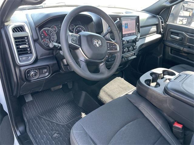 2025 RAM 3500 Big Horn Crew Cab 4x4 64 Box