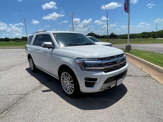 2023 Ford Expedition Platinum